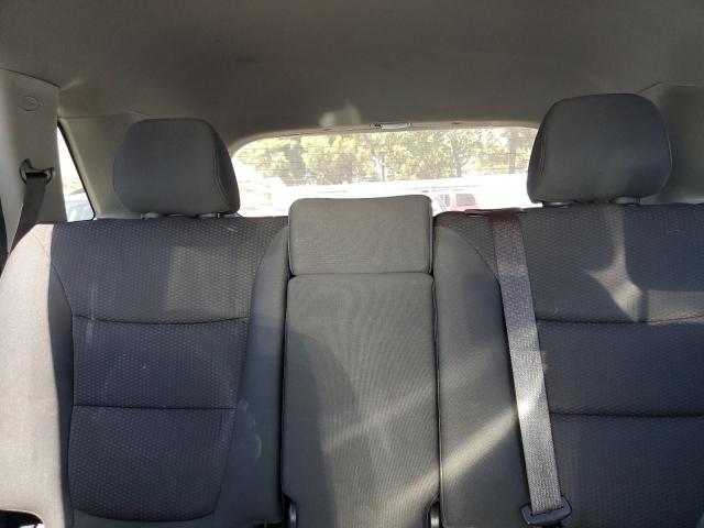 Photo 10 from auction – 2011 KIA SORENTO BA with VIN 5XYKTCA13BG067102