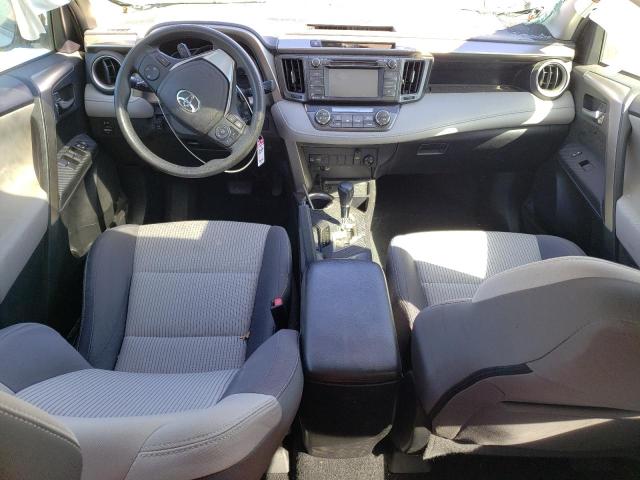 Photo 8 from auction – 2014 TOYOTA RAV4 XLE with VIN 2T3RFREV2EW164299