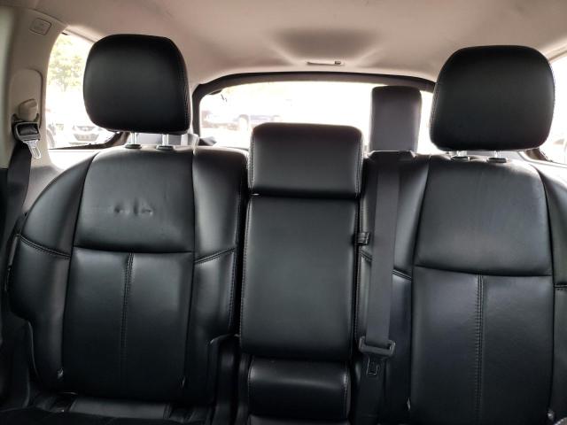 Photo 10 from auction – 2018 NISSAN PATHFINDER with VIN 5N1DR2MM1JC637054