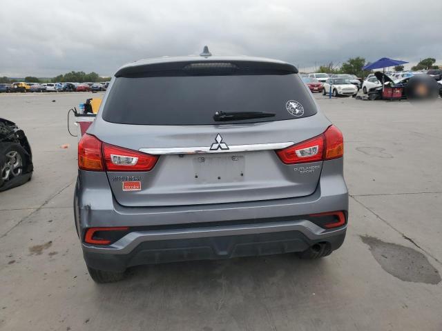 Photo 6 from auction – 2018 MITSUBISHI OUTLANDER with VIN JA4AP3AU2JZ004254