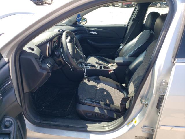 Photo 7 from auction – 2014 CHEVROLET MALIBU 1LT with VIN 1G11C5SL2EF191823