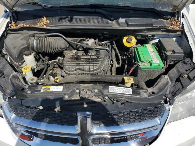 Photo 11 from auction – 2014 DODGE GRAND CARA with VIN 2C4RDGBG3ER412361