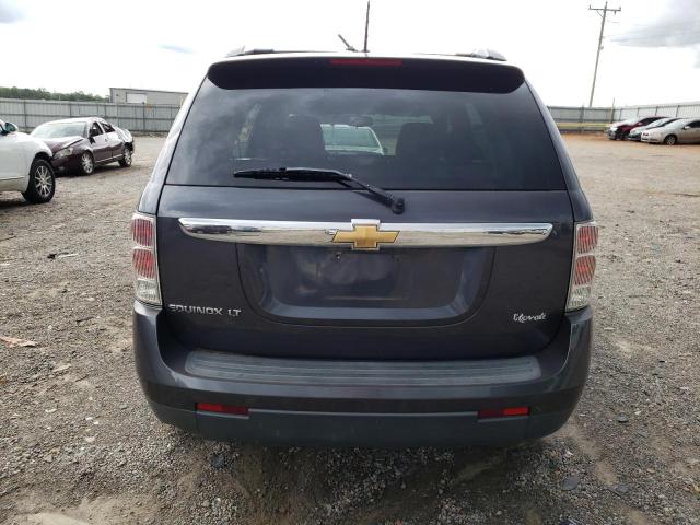 Photo 6 from auction – 2008 CHEVROLET EQUINOX LT with VIN 2CNDL33F386060685