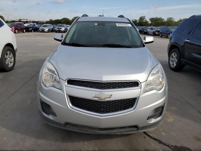 Photo 5 from auction – 2010 CHEVROLET EQUINOX LT with VIN 2CNALDEW8A6209782