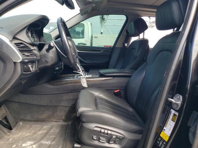 Photo 7 from auction – 2015 BMW X5 XDRIVE5 with VIN 5UXKR6C59F0J79042