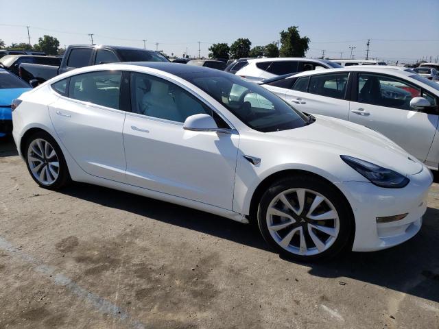 Photo 4 from auction – 2019 TESLA MODEL 3 with VIN 5YJ3E1EB9KF513668