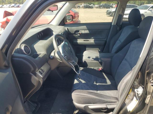 Photo 7 from auction – 2012 TOYOTA SCION with VIN JTLZE4FE6CJ004155