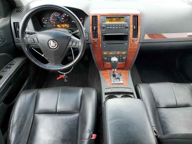 Photo 8 from auction – 2006 CADILLAC STS with VIN 1G6DW677360169348