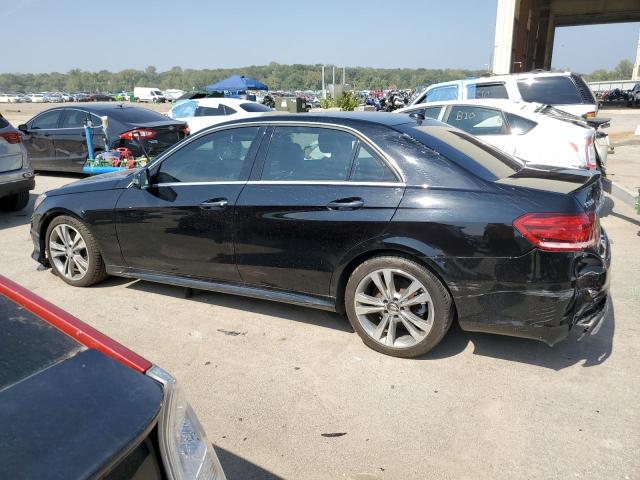 Photo 2 from auction – 2014 MERCEDES-BENZ E 350 4MAT with VIN WDDHF8JB0EA914840
