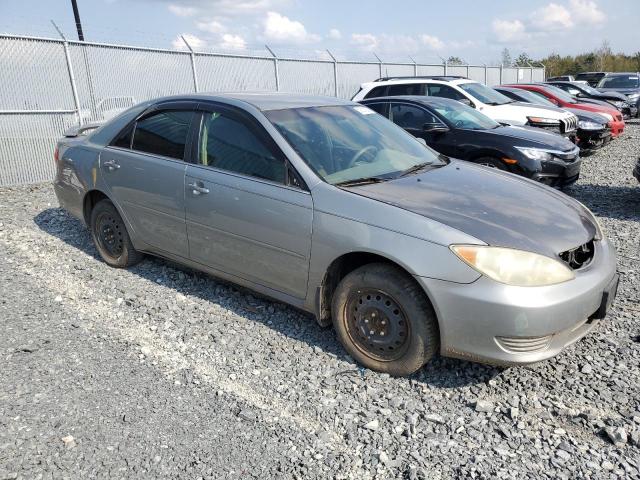 Photo 4 from auction – 2005 TOYOTA CAMRY LE with VIN 4T1BE32K55U548937