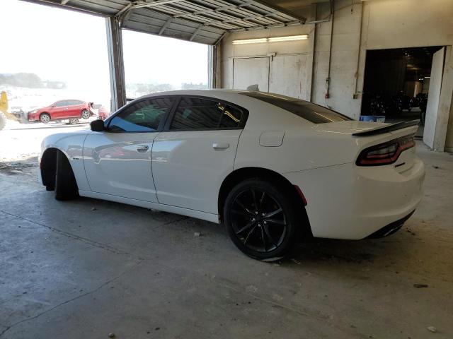 Photo 2 from auction – 2016 DODGE CHARGER R/ with VIN 2C3CDXCT0GH356183