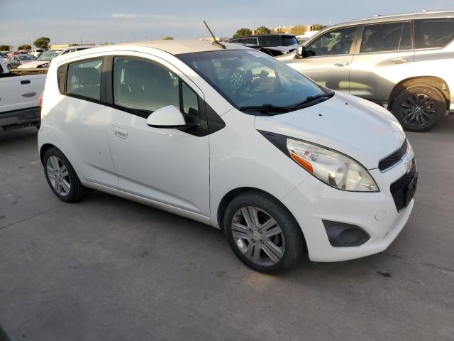 Photo 4 from auction – 2013 CHEVROLET SPARK LS with VIN KL8CB6S90DC527863