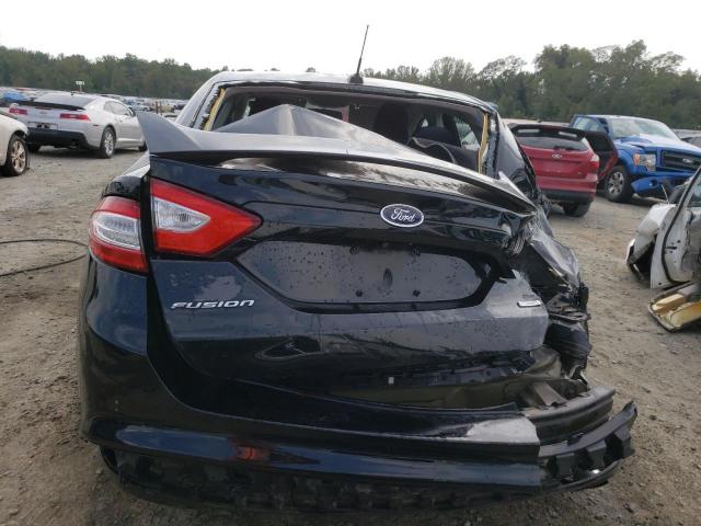 Photo 6 from auction – 2016 FORD FUSION SE with VIN 3FA6P0HD8GR148314