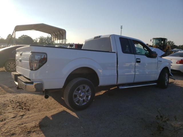 Photo 3 from auction – 2011 FORD F150 SUPER with VIN 1FTFX1CF5BFB75596