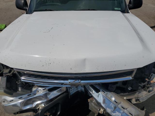 Photo 11 from auction – 2006 CHEVROLET SILVERADO with VIN 2GCEC13T061196513