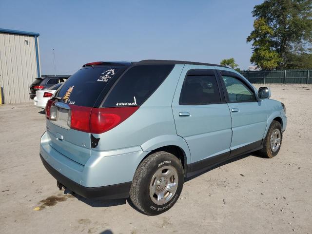 Photo 3 from auction – 2006 BUICK RENDEZVOUS with VIN 3G5DA03L86S514885