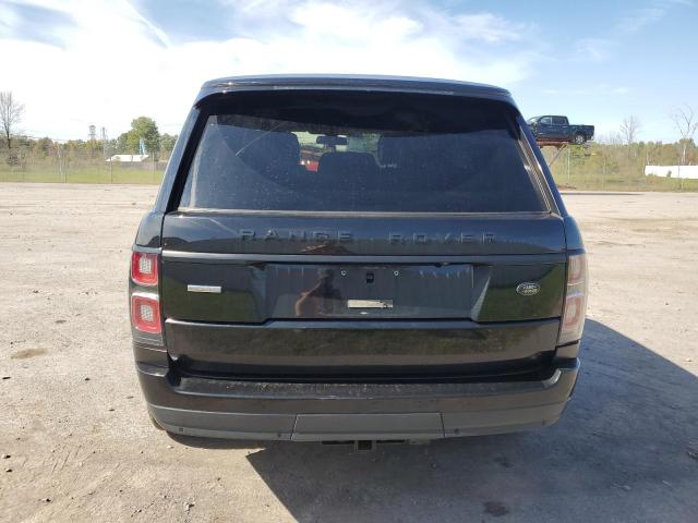 Photo 6 from auction – 2014 LAND ROVER RANGE ROVE with VIN SALGV2EF2EA126900