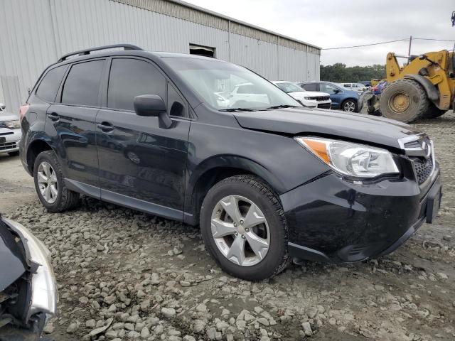 Photo 4 from auction – 2016 SUBARU FORESTER 2 with VIN JF2SJABC0GH558558
