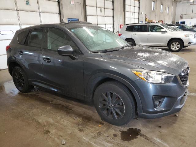 Снимка 4 от търг – 2013 MAZDA CX-5 TOURI с VIN JM3KE4CE1D0150883