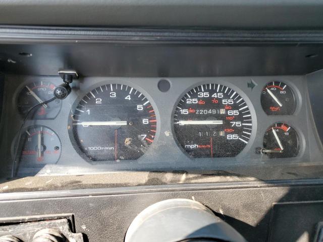 Photo 9 from auction – 1994 JEEP CHEROKEE S with VIN 1J4FT67S3RL126578