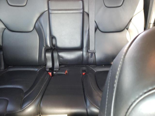 Photo 10 from auction – 2015 JEEP CHEROKEE L with VIN 1C4PJMDS1FW705751