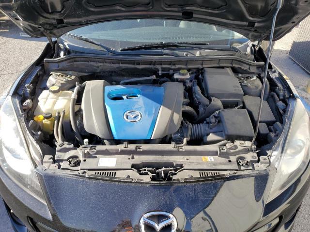 Photo 11 from auction – 2013 MAZDA 3 I with VIN JM1BL1WP8D1825844