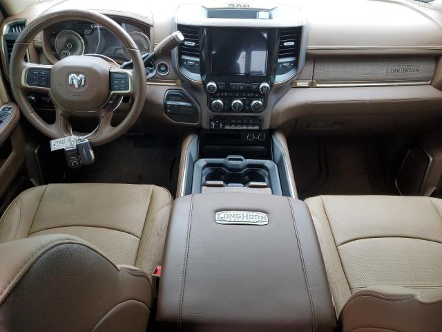 Photo 8 from auction – 2022 RAM 2500 LONGH with VIN 3C6UR5PL4NG433528