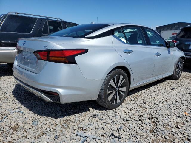 Photo 3 from auction – 2020 NISSAN ALTIMA SL with VIN 1N4BL4EV7LC212866