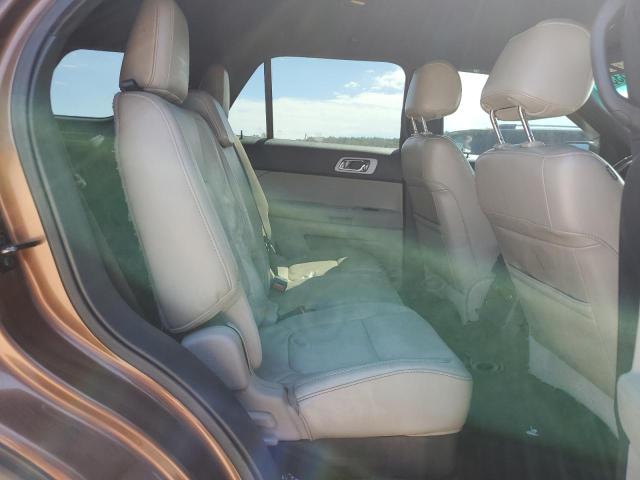 Photo 11 from auction – 2011 FORD EXPLORER X with VIN 1FMHK7D89BGA38211