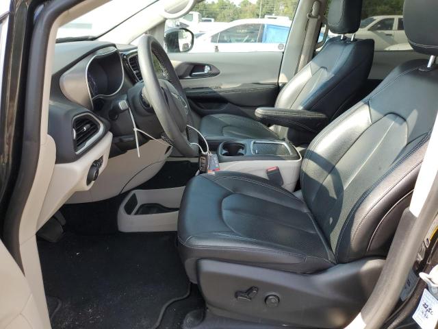 Photo 7 from auction – 2022 CHRYSLER PACIFICA T with VIN 2C4RC1BG7NR186213