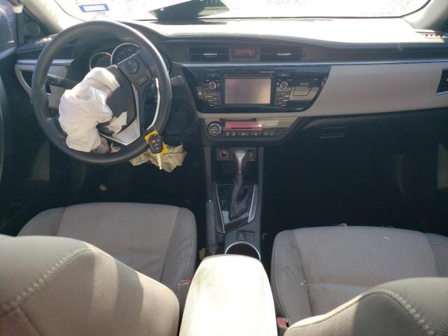 Photo 8 from auction – 2014 TOYOTA COROLLA L with VIN 5YFBURHE3EP048929
