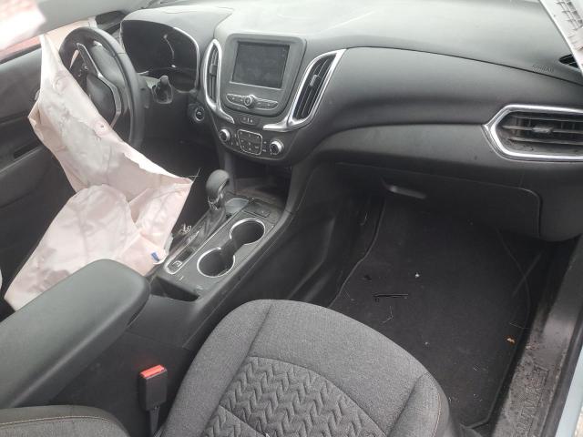 Photo 8 from auction – 2022 CHEVROLET EQUINOX LT with VIN 2GNAXKEVXN6144922