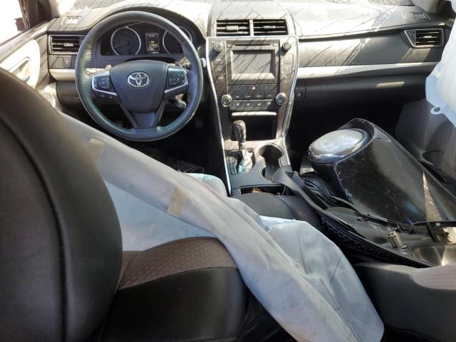 Photo 8 from auction – 2017 TOYOTA CAMRY LE with VIN 4T1BF1FK8HU404573
