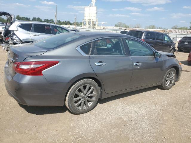 Photo 3 from auction – 2018 NISSAN ALTIMA 2.5 with VIN 1N4AL3AP3JC203897