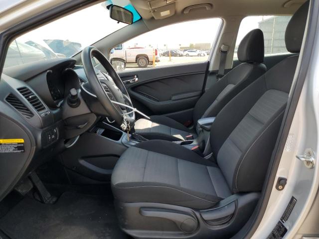 Photo 7 from auction – 2016 KIA FORTE LX with VIN KNAFK5A86G5654498