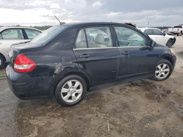 Photo 3 from auction – 2007 NISSAN VERSA S with VIN 3N1BC11E77L432553