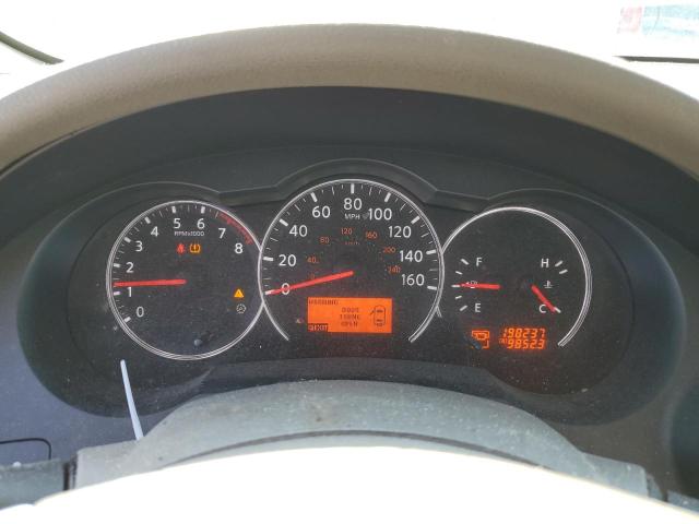 Photo 9 from auction – 2012 NISSAN ALTIMA 2.5 with VIN 1N4BL2AP9CC148583