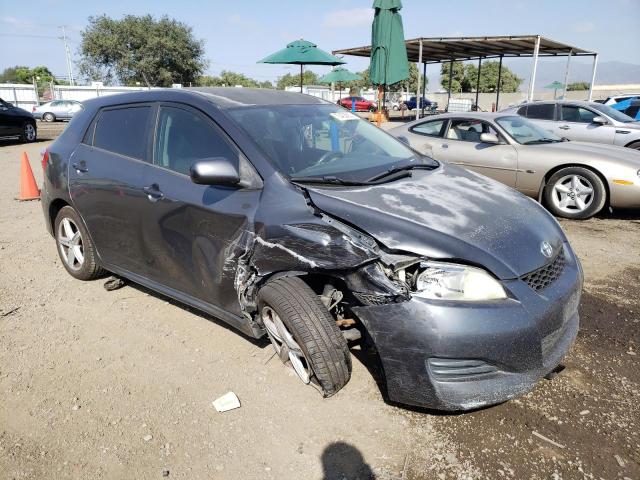Photo 4 from auction – 2009 TOYOTA COROLLA MA with VIN 2T1KU40E49C154522