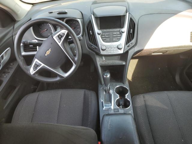 Photo 8 from auction – 2017 CHEVROLET EQUINOX LT with VIN 2GNALCEK8H6276945