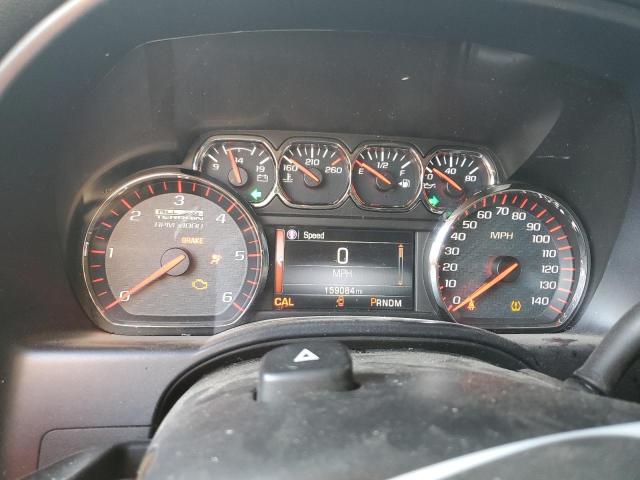 Foto 9 de la subasta – 2015 GMC SIERRA K15 con VIN 3GTU2VEC5FG461369