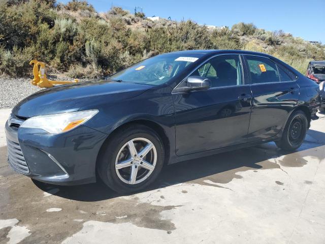 Photo 1 from auction – 2016 TOYOTA CAMRY LE with VIN 4T1BF1FK4GU509660
