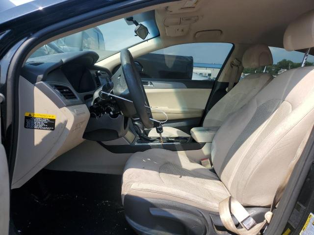 Photo 7 from auction – 2015 HYUNDAI SONATA SE with VIN 5NPE24AF0FH205128