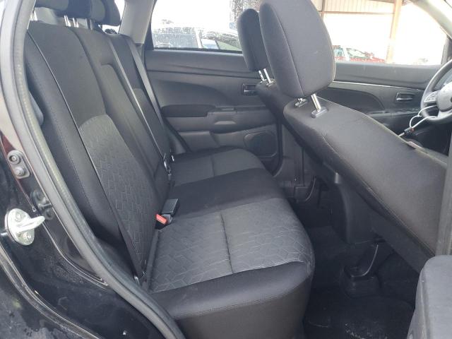 Photo 11 from auction – 2020 MITSUBISHI OUTLANDER with VIN JA4AP3AU6LU013345