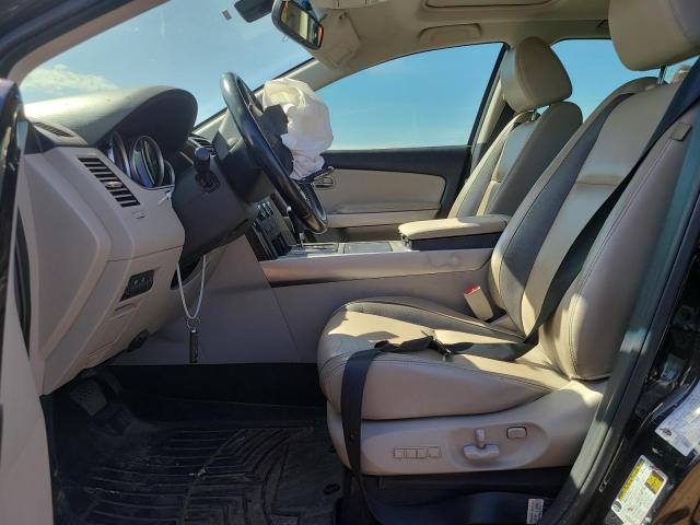 Photo 7 from auction – 2011 MAZDA CX-9 with VIN JM3TB3DV5B0306409