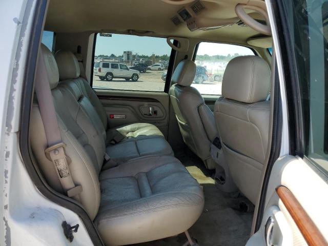 Foto 11 de la subasta – 2000 CADILLAC ESCALADE con VIN 1GYEK13RXYR165510
