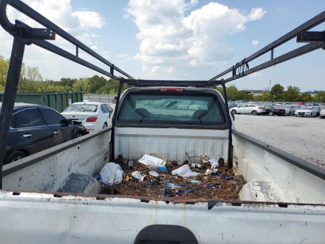 Photo 10 from auction – 2002 FORD F150 with VIN 1FTRF17242NB37872