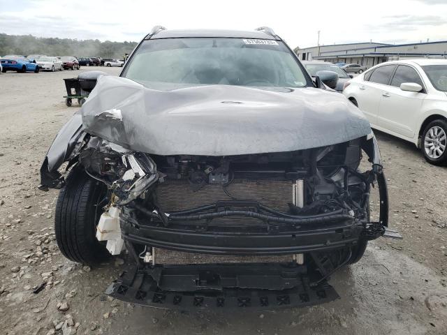 Photo 5 from auction – 2017 NISSAN ROGUE S with VIN JN8AT2MT3HW384588