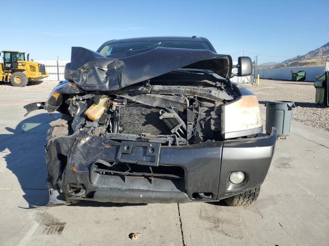 Photo 5 from auction – 2011 NISSAN TITAN S with VIN 1N6AA0CC8BN311945