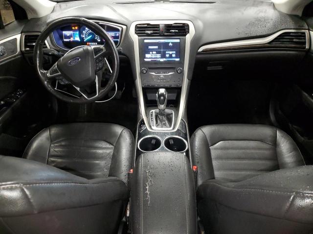 Photo 8 from auction – 2013 FORD FUSION SE with VIN 3FA6P0HR3DR234136