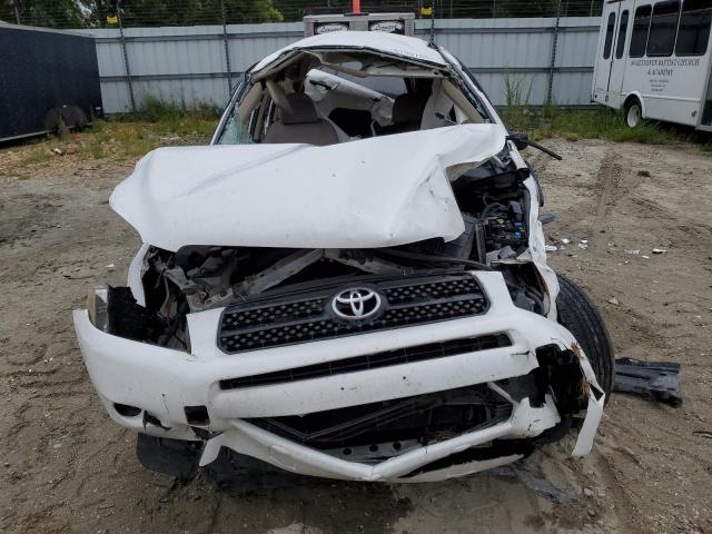 Photo 5 from auction – 2006 TOYOTA RAV4 with VIN JTMBD33V865042613